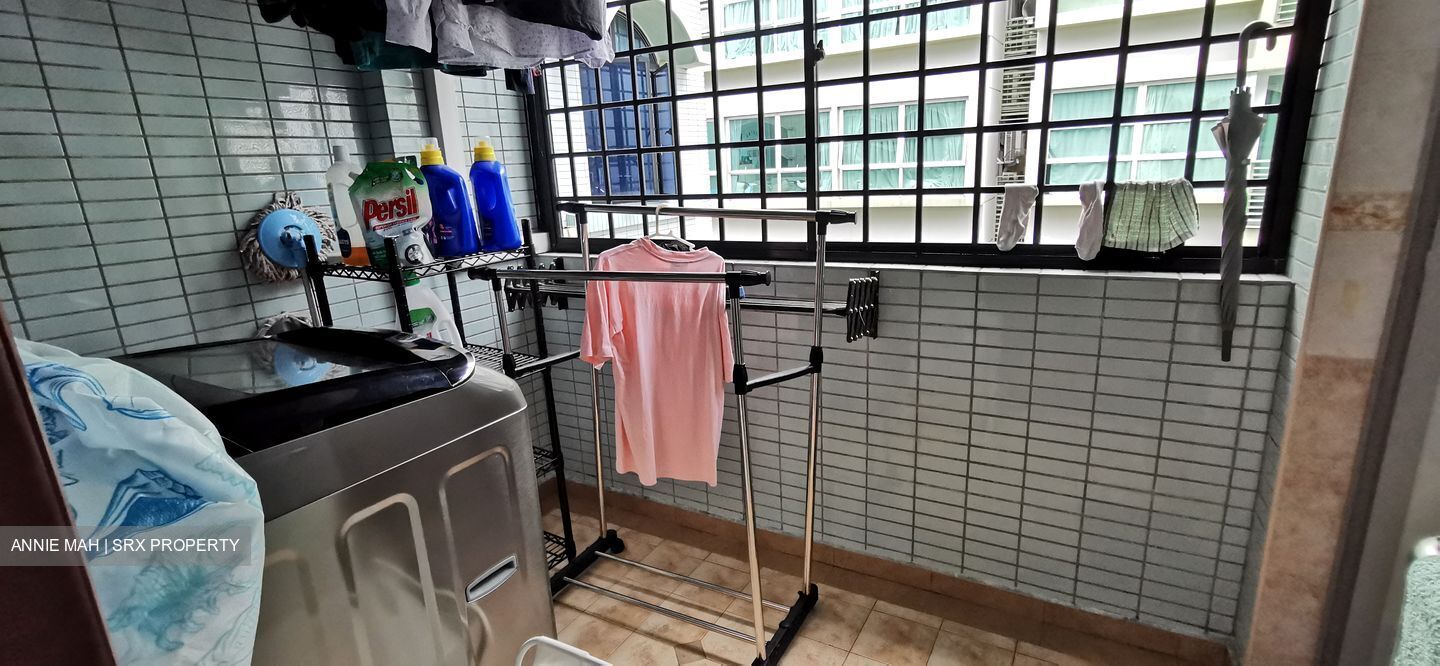 Kembangan Court (D14), Apartment #435796331